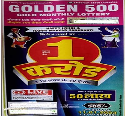 golden gold lottery result today 6.30 pm|California (CA) Lottery .